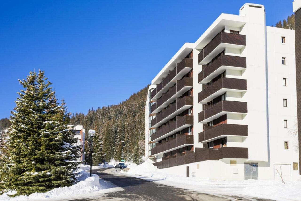 Doris - Maeva Appartement Flaine